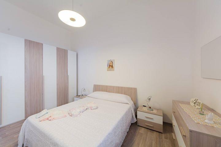 Casa Vacanza Simone Andria Habitación foto
